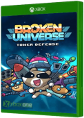 Broken Universe - Tower Defense