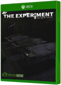 The Experiment: Escape Room Xbox One Cover Art
