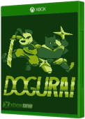 Dogurai Xbox One Cover Art