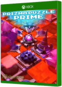 Prizma Puzzle Prime Xbox One Cover Art