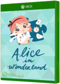 Alice in Wonderland - a jigsaw puzzle tale