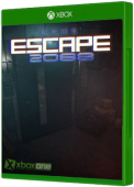 Escape 2088 Xbox One Cover Art