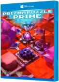 Prizma Puzzle Prime Windows 10 Cover Art