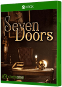 Seven Doors Xbox One Cover Art