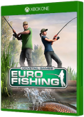 Dovetail Games Euro Fishing