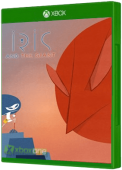 Iris and the Giant Xbox One Cover Art