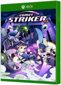 CometStriker DX Xbox One Cover Art