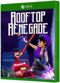 Rooftop Renegade