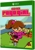 Go! Go! PogoGirl