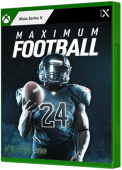 Maximum Football