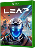 LEAP Xbox One Cover Art