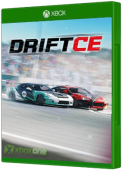 DRIFTCE Xbox One Cover Art