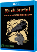 Dark Burial: Enhanced Edition Xbox One Cover Art