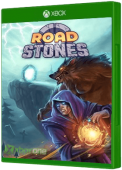 Road Stones Xbox One Cover Art
