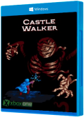 Castle Walker - Title Update 2