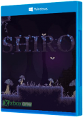 Shiro - Title Update Windows 10 Cover Art