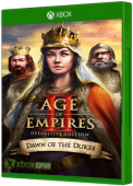 Age of Empires II: Definitive Edition - Dawn of the Dukes