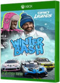 GRID: Legends - Winter Bash