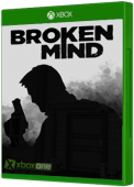 BROKEN MIND - Title Update Xbox One Cover Art
