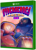 CyberHeroes Arena DX