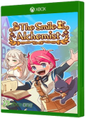 The Smile Alchemist Xbox One Cover Art