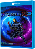 ReactorX 2