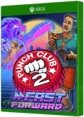 Punch Club 2: Fast Forward