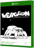 Webgeon Speedrun Edition