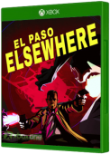 El Paso, Elsewhere Xbox One Cover Art