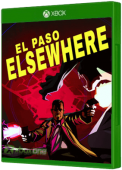 El Paso, Elsewhere