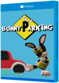 Bunny Parking Xbox One Cover Art