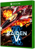 Raiden V