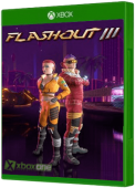 FLASHOUT 3 Xbox One Cover Art