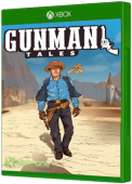 Gunman Tales