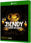 Bendy and the Dark Revival