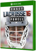 Casey Powell Lacrosse 16
