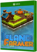 Island Farmer Xbox One Cover Art