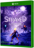 Strayed Lights Xbox One Cover Art