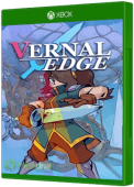 Vernal Edge Xbox One Cover Art