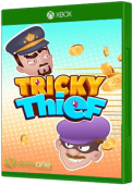 Tricky Thief