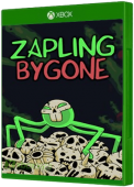 Zapling Bygone Xbox One Cover Art