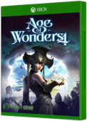 Age of Wonders 4 Xbox One Cover Art