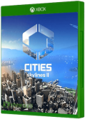 Cities: Skylines II