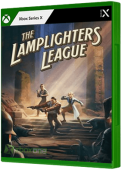 The Lamplighters League