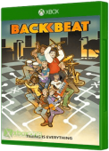 Backbeat Xbox One Cover Art