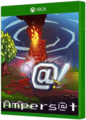 Ampersat Xbox One Cover Art