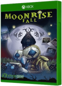 Moonrise Fall Xbox One Cover Art