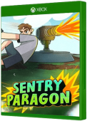 Sentry Paragon