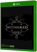 Mothered - A Role-Playing Horror Game Xbox One Cover Art