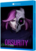 Obsurity Xbox One Cover Art